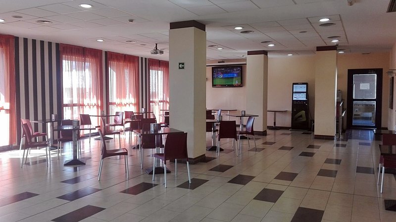 hotel naval sestao