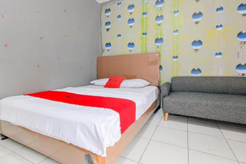 Reddoorz Resort @ Ciater 3,,2 star