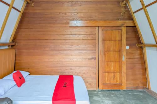 reddoorz resort ciater 3