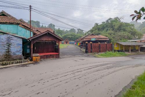 Reddoorz Resort @ Ciater 3,,2 star