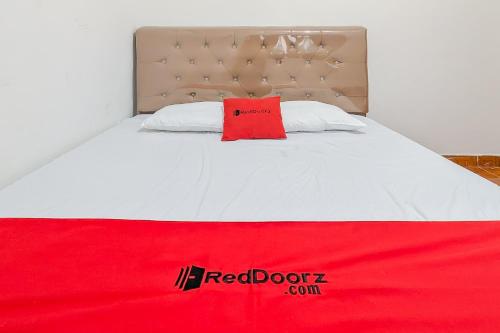 reddoorz resort ciater 3