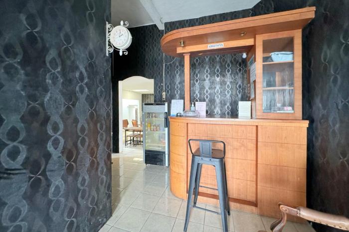 reddoorz syariah aziziah homestay lampung