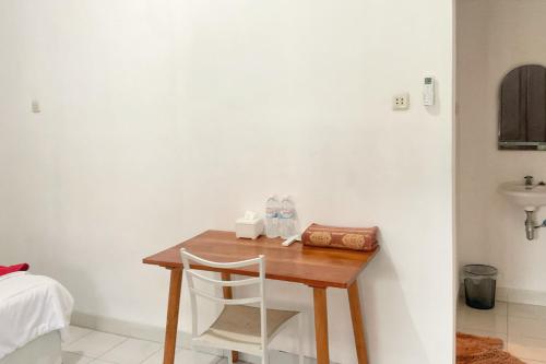 reddoorz syariah aziziah homestay lampung