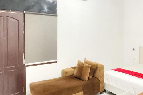 reddoorz syariah aziziah homestay lampung