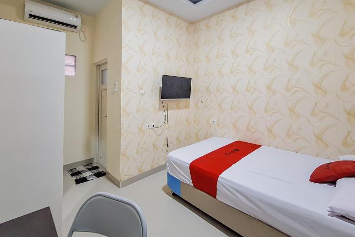 reddoorz syariah at borba kesepuhan cirebon