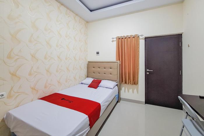 reddoorz syariah at borba kesepuhan cirebon