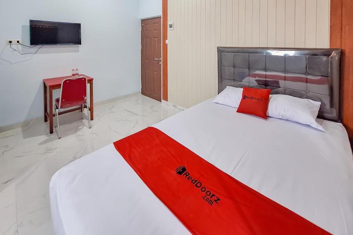 reddoorz syariah at borba kesepuhan cirebon