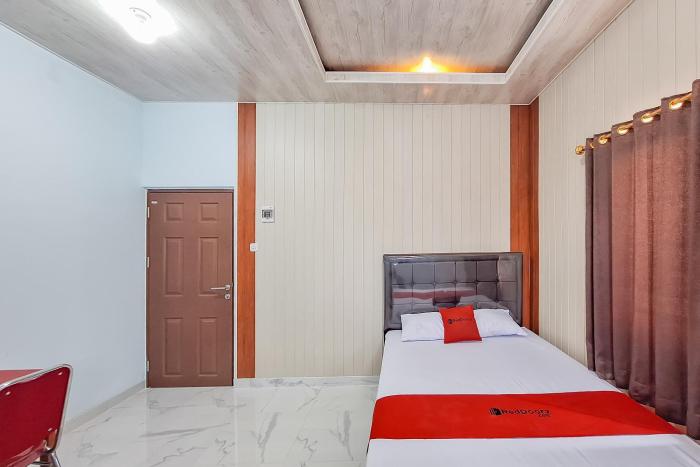 reddoorz syariah at borba kesepuhan cirebon