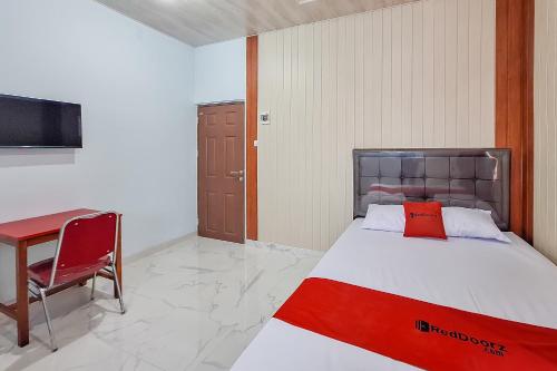reddoorz syariah at borba kesepuhan cirebon