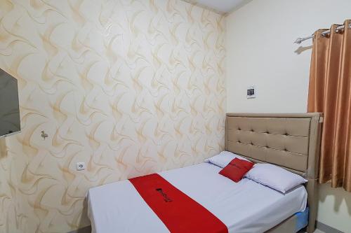 reddoorz syariah at borba kesepuhan cirebon