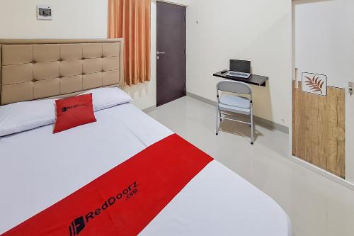 reddoorz syariah at borba kesepuhan cirebon