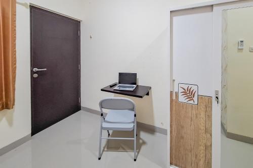 reddoorz syariah at borba kesepuhan cirebon
