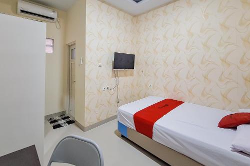 reddoorz syariah at borba kesepuhan cirebon