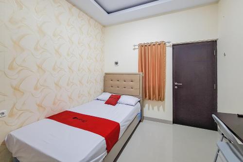 reddoorz syariah at borba kesepuhan cirebon