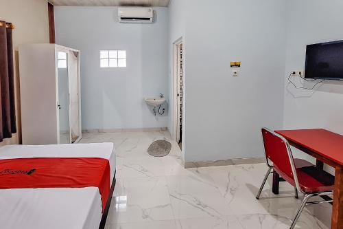 reddoorz syariah at borba kesepuhan cirebon