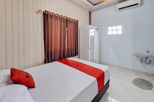 reddoorz syariah at borba kesepuhan cirebon