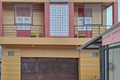 reddoorz syariah at borba kesepuhan cirebon
