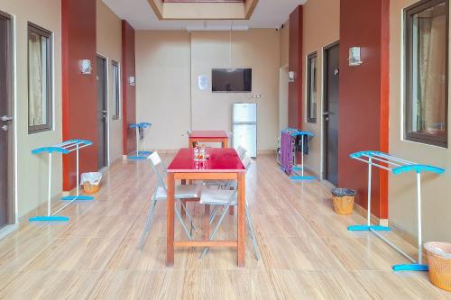 reddoorz syariah at borba kesepuhan cirebon
