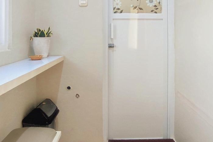 reddoorz syariah djaya guest house padang