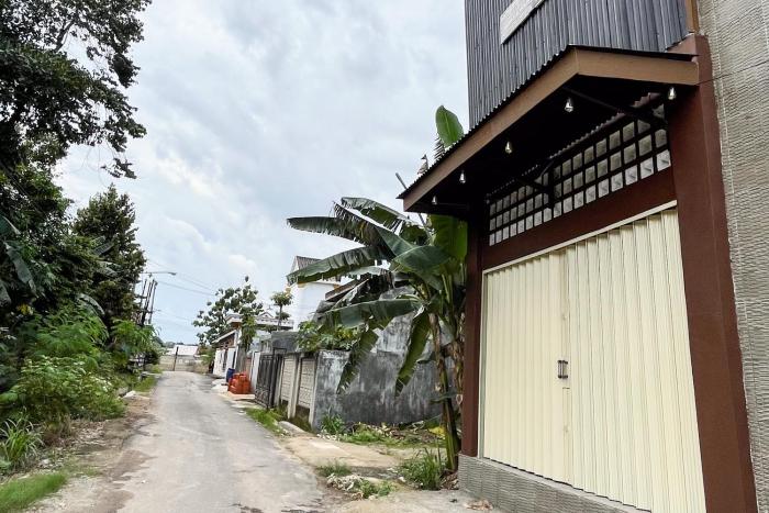 reddoorz syariah hostel imah 3 lampung