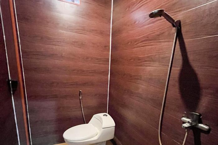 reddoorz syariah hostel imah 3 lampung