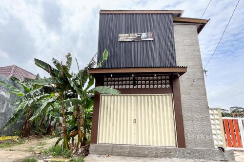 reddoorz syariah hostel imah 3 lampung
