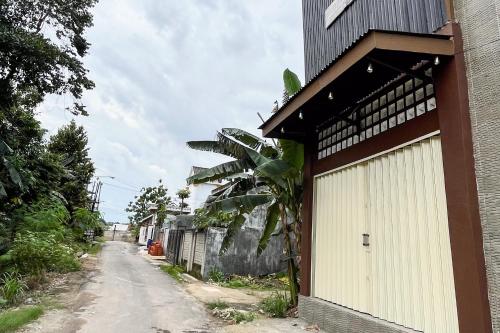 reddoorz syariah hostel imah 3 lampung