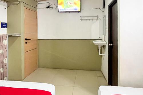 reddoorz syariah hostel imah 3 lampung