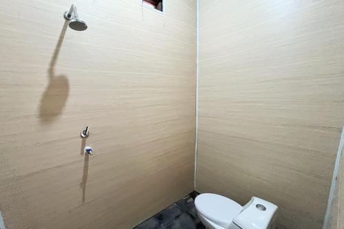 reddoorz syariah hostel imah 3 lampung