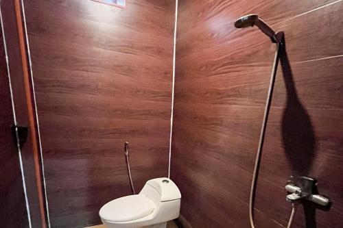 reddoorz syariah hostel imah 3 lampung