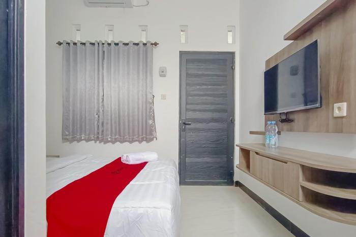 reddoorz syariah near rsud kajen pekalongan