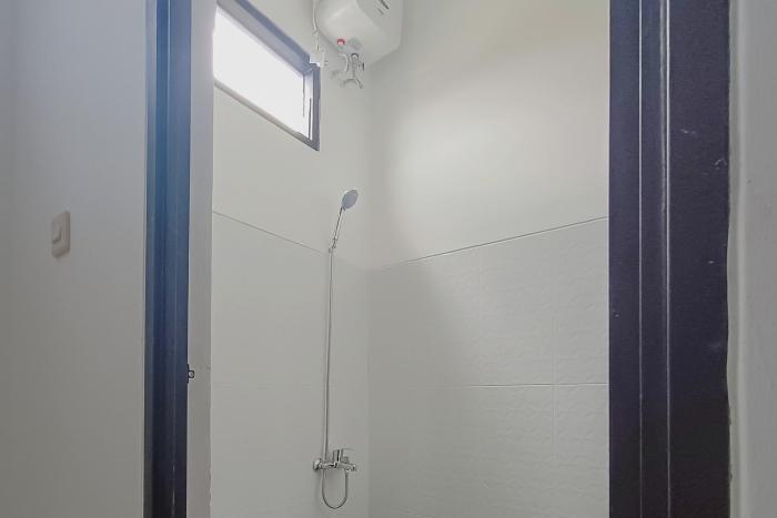reddoorz syariah near rsud kajen pekalongan