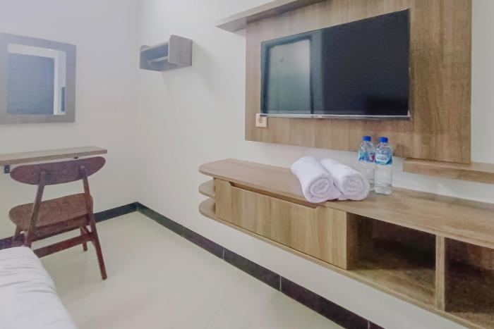 reddoorz syariah near rsud kajen pekalongan