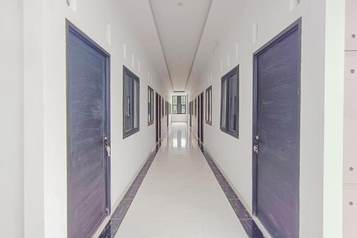 reddoorz syariah near rsud kajen pekalongan