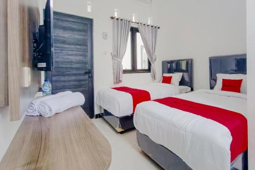 Reddoorz Syariah Near Rsud Kajen Pekalongan,,2 star