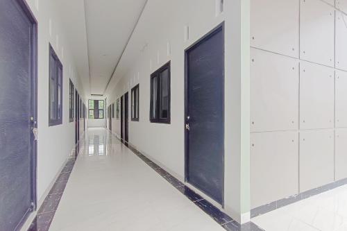reddoorz syariah near rsud kajen pekalongan