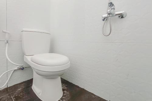 reddoorz syariah near rsud kajen pekalongan