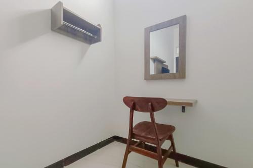 reddoorz syariah near rsud kajen pekalongan