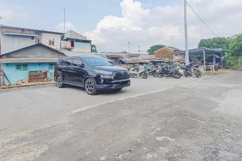 reddoorz syariah near rsud kajen pekalongan