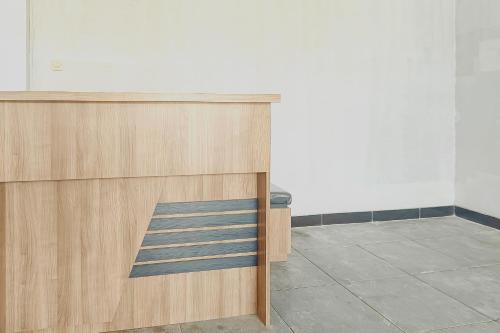 reddoorz syariah near rsud kajen pekalongan