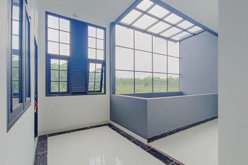 reddoorz syariah near rsud kajen pekalongan
