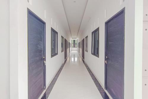 reddoorz syariah near rsud kajen pekalongan