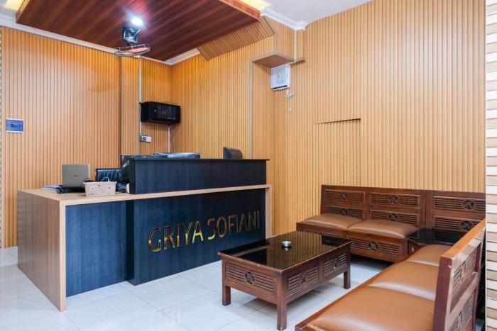 reddoorz syariah near stasiun gubeng 2