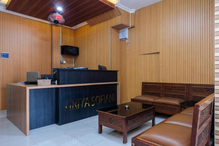reddoorz syariah near stasiun gubeng 2