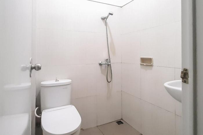 reddoorz syariah near transmart mall palembang