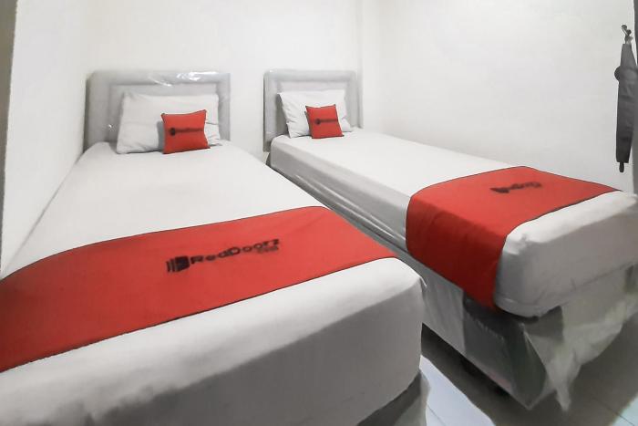 reddoorz syariah near transmart mall palembang