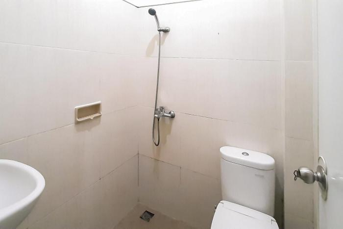 reddoorz syariah near transmart mall palembang
