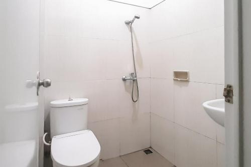 Reddoorz Syariah Near Transmart Mall Palembang,,2 star
