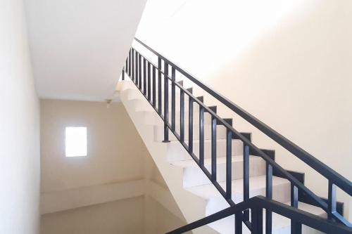 reddoorz syariah near transmart mall palembang