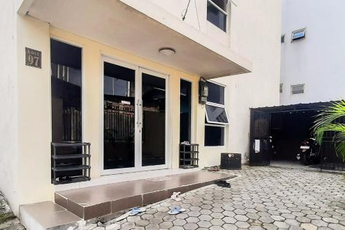 reddoorz syariah near transmart mall palembang
